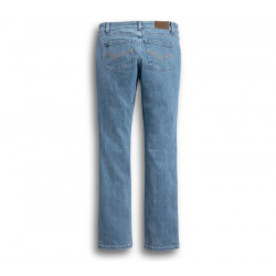 Жіночі джинси Harley-Davidson Indigo Жіночі джинси Harley-Davidson Indigo