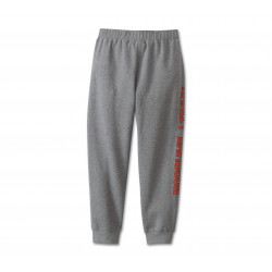 Мужские спортивные штаны Harley-Davidson — Harley Grey Мужские спортивные штаны Harley-Davidson — Harley Grey