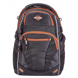 Рюкзак Harley-Davidson Renegade II Rust/Black