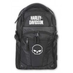 Рюкзак Harley-Davidson Willie G Skull