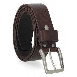 Ремень H-D Embossed Brown