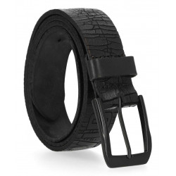 Ремень Cracked Earth HD