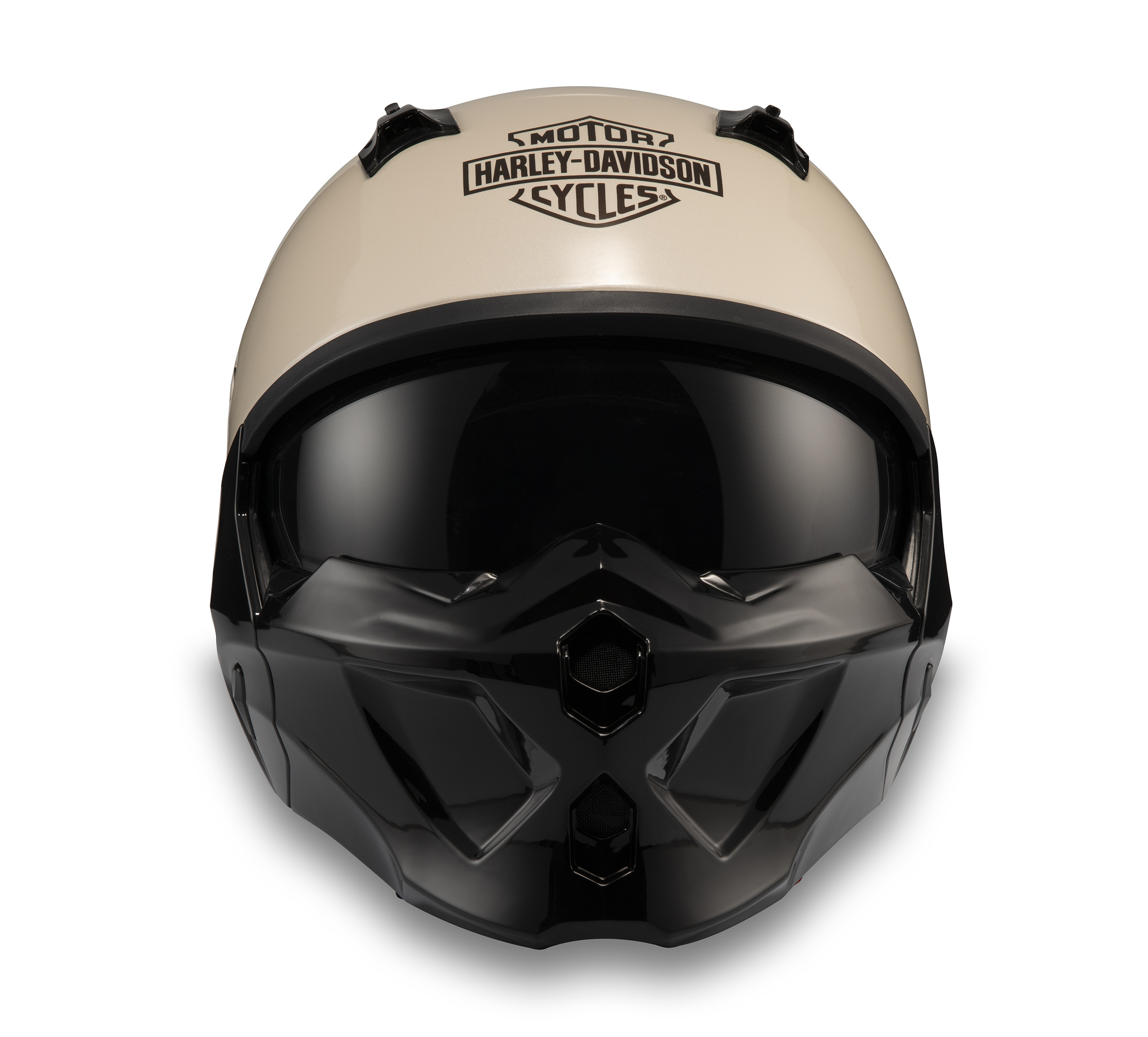 Шоломи : Мотошолом Harley-Davidson Compound