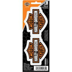 Наклейка Harley-Davidson Stick on Decal