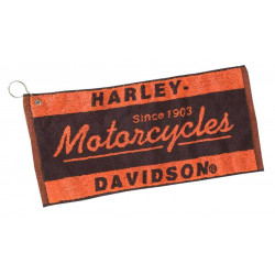 Барное полотенце Harley-Davidson