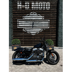 Sportster XL 1200 2015