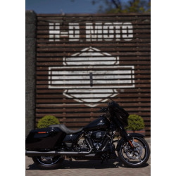 2025 Street Glide