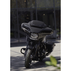 2025 Harley-Davidson Street Glide 