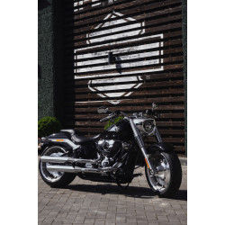 2025 Fat Boy 117