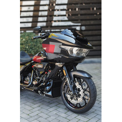 2025 Harley-Davidson CVO Road Glide ST “Hot Lap”