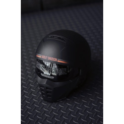 Мотошолом Harley-Davidson Ultra X16 2-в-1