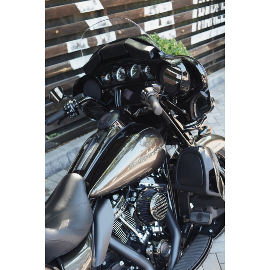 Harley-Davidson Electra Glide Ultra Limited 2020 б/у фото