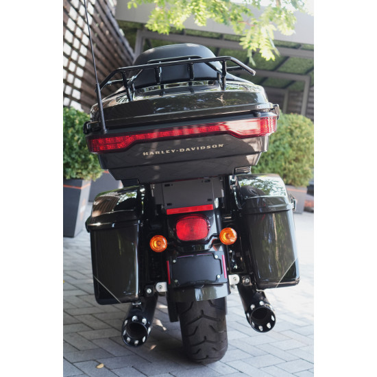 Harley-Davidson Electra Glide Ultra Limited 2020 б/у фото