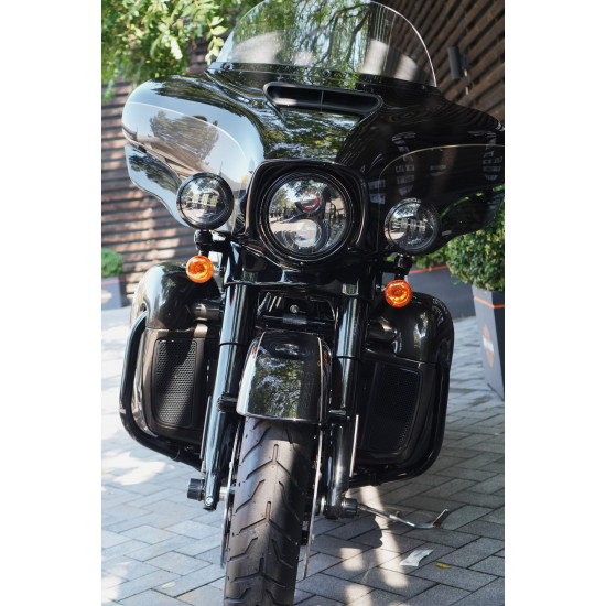 Harley-Davidson Electra Glide Ultra Limited 2020 б/у фото