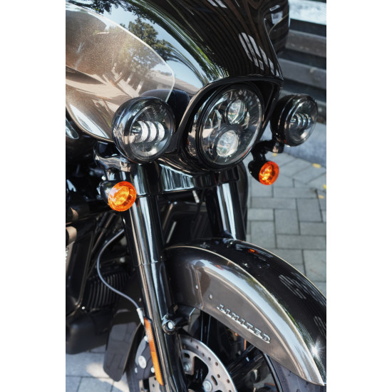 Harley-Davidson Electra Glide Ultra Limited 2020 б/у фото