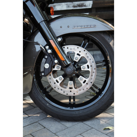 Harley-Davidson Electra Glide Ultra Limited 2020 б/у фото