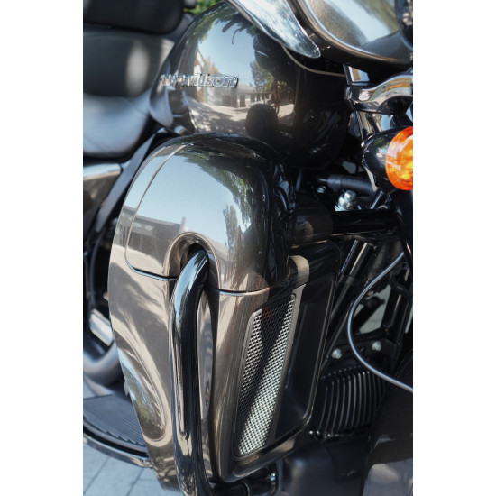 Harley-Davidson Electra Glide Ultra Limited 2020 б/у фото