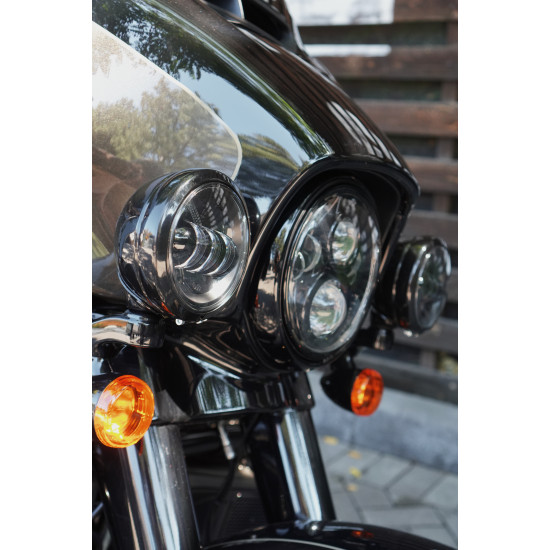 Harley-Davidson Electra Glide Ultra Limited 2020 б/у фото