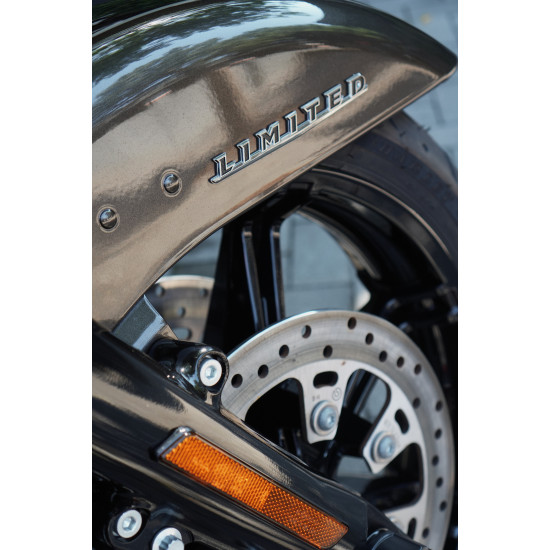 Harley-Davidson Electra Glide Ultra Limited 2020 б/у фото
