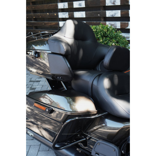 Harley-Davidson Electra Glide Ultra Limited 2020 б/у фото