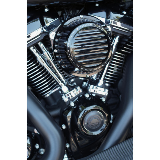 Harley-Davidson Electra Glide Ultra Limited 2020 б/у фото