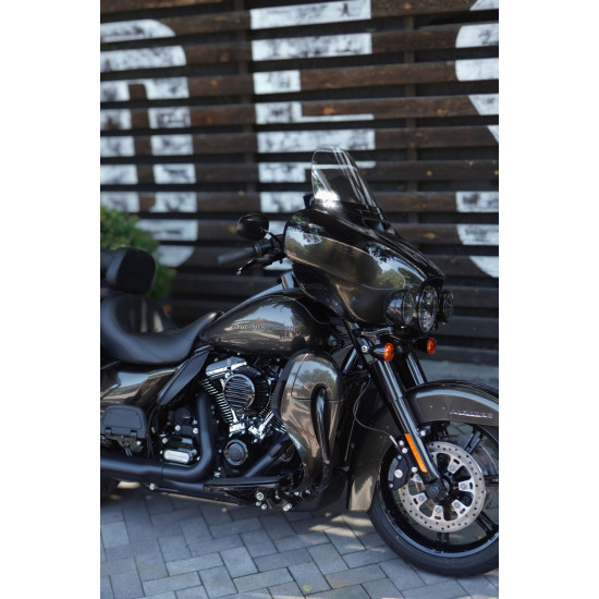 Harley-Davidson Electra Glide Ultra Limited 2020 б/у фото