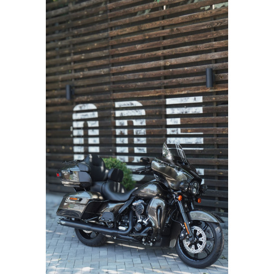 Harley-Davidson Electra Glide Ultra Limited 2020 б/у фото