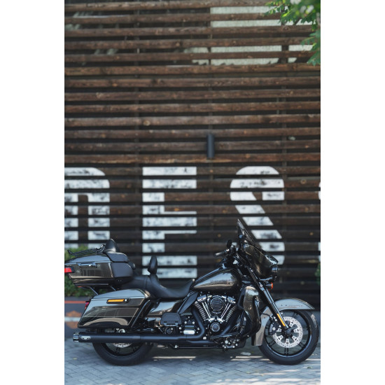 Harley-Davidson Electra Glide Ultra Limited 2020 б/у фото