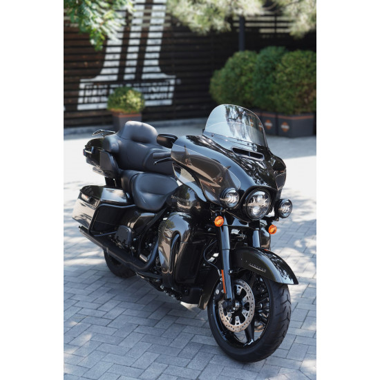 Harley-Davidson Electra Glide Ultra Limited 2020 б/у фото