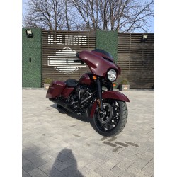  2020 FLHRXS STREET®GLIDE SPECIAL 
