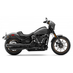 2022 LOW RIDER® S 2022 LOW RIDER® S