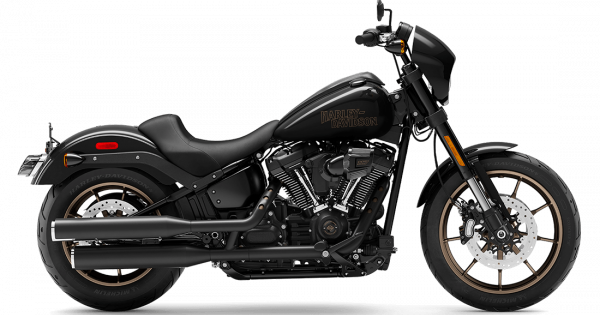 CRUISER : 2022 LOW RIDER® S