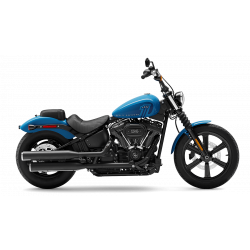 2022 STREET BOB® 114