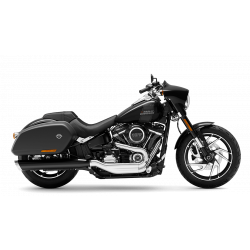 2022 SPORT GLIDE® 2022 SPORT GLIDE®