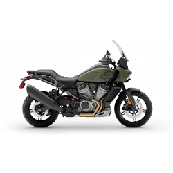 PAN AMERICA™ SPECIAL