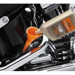 Лійка для олії