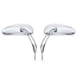 Дзеркала Profile Custom зі штоком з прорізом