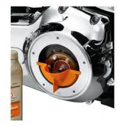 Лійка для олії