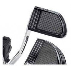 Накладка на педаль гальма Harley-Davidson Defiance