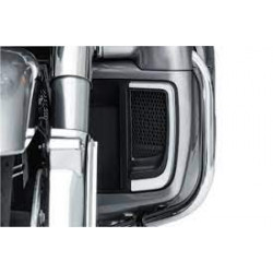 Нижні грати обтічників світлодіодів Tracer