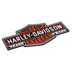 Коврик для напитков Harley-Davidson Nostalgic Bar & Shield