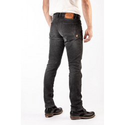 Мотоджинсы RokkerTech Tapered Slim Мотоджинсы RokkerTech Tapered Slim