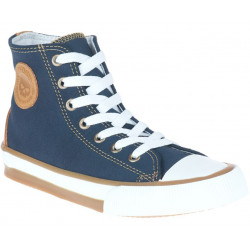 Жіночі кеди Harley-Davidson Topic шкіряні