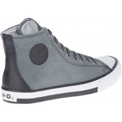 Жіночі кеди Harley-Davidson Topic шкіряні