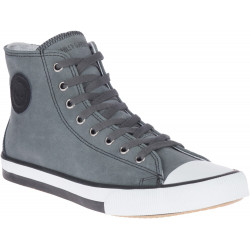 Чоловічі кеди Harley-Davidson FILKENS шкіряні