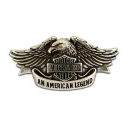 Пряжка для ремня Harley-Davidson AMERICAN LEGEND