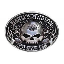 Пряжка для ремня Harley-Davidson IMMUNITY