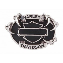 Пряжка для ремня Harley-Davidson CLAW BONES