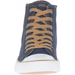 Чоловічі кеди Harley-Davidson FILKENS шкіряні