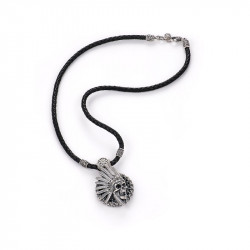 Кулон «Road Chief»